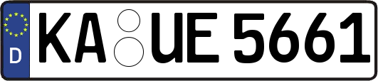 KA-UE5661