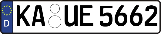 KA-UE5662