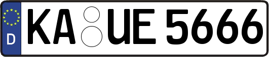 KA-UE5666