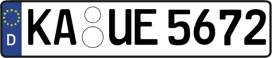 KA-UE5672