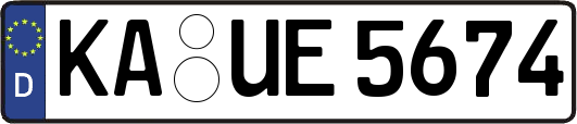 KA-UE5674