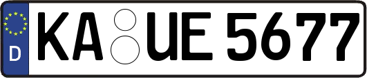 KA-UE5677