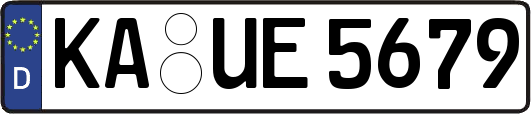 KA-UE5679
