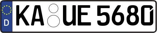 KA-UE5680