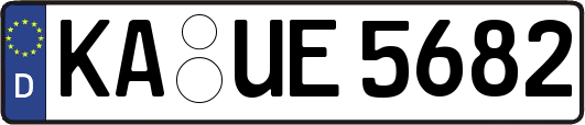 KA-UE5682