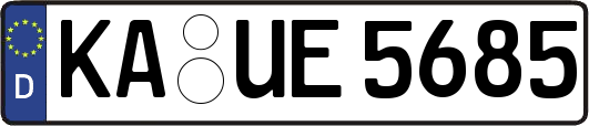 KA-UE5685