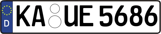 KA-UE5686