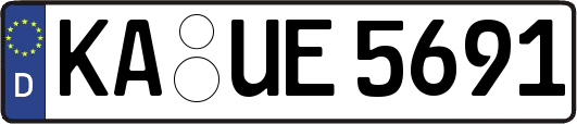 KA-UE5691