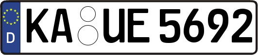 KA-UE5692