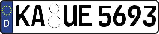 KA-UE5693
