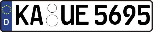KA-UE5695