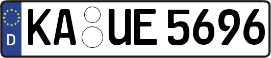 KA-UE5696