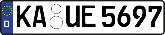 KA-UE5697