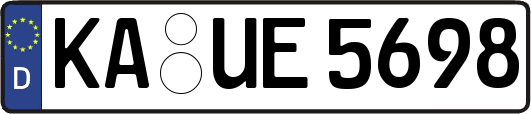 KA-UE5698
