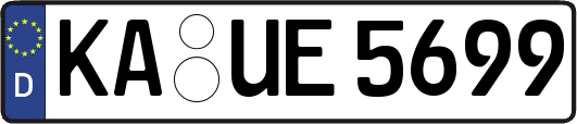 KA-UE5699