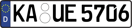 KA-UE5706