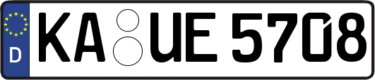 KA-UE5708