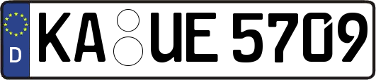 KA-UE5709