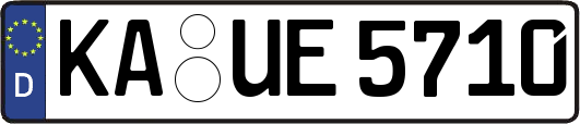 KA-UE5710
