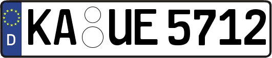 KA-UE5712
