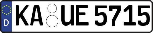 KA-UE5715