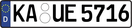 KA-UE5716