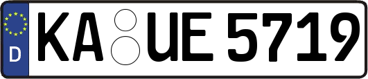 KA-UE5719