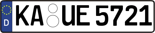 KA-UE5721