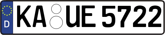 KA-UE5722