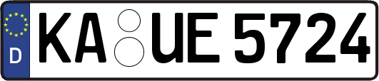 KA-UE5724
