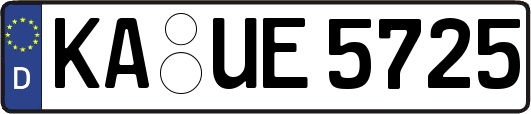 KA-UE5725