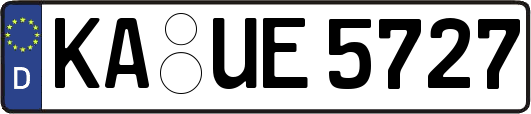 KA-UE5727