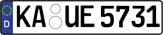 KA-UE5731