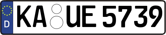 KA-UE5739