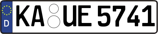 KA-UE5741