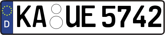 KA-UE5742