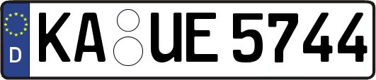 KA-UE5744