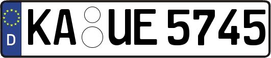 KA-UE5745