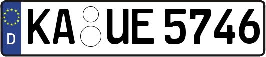 KA-UE5746