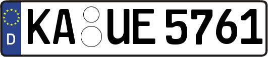 KA-UE5761