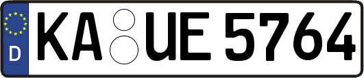 KA-UE5764
