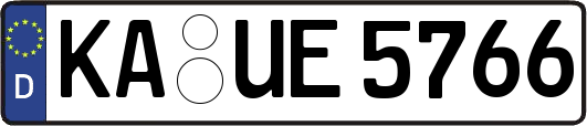 KA-UE5766