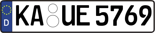 KA-UE5769