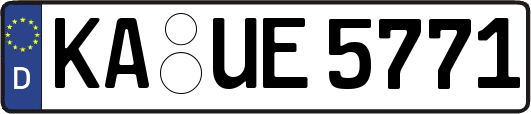 KA-UE5771