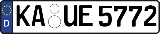 KA-UE5772
