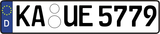 KA-UE5779