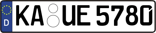 KA-UE5780