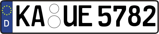 KA-UE5782