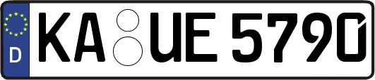 KA-UE5790