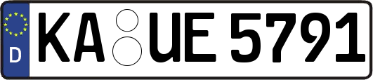 KA-UE5791